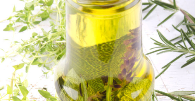 PRACTIC: Cum sa imbunatatesti ULEIUL din bucataria ta