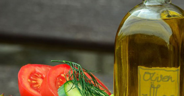 Dieta de la Muntele Athos