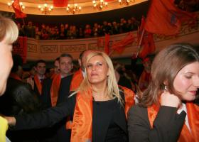 Elena Udrea rămâne în detenție cel puțin până la 1 iulie: Judecătoria Ploiești amână decizia privind liberarea condiționată