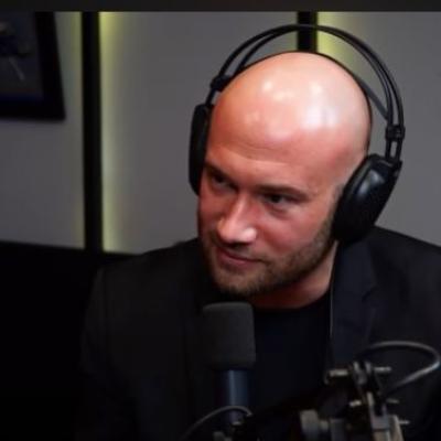 Mihai Bendeac se luptă cu depresia de câțiva ani: Cred că am învățat să trăiesc cu ea