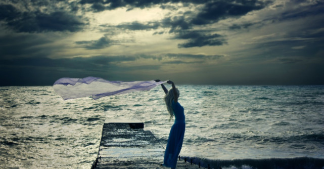 Cele trei semne divine pe care le primim de la Univers