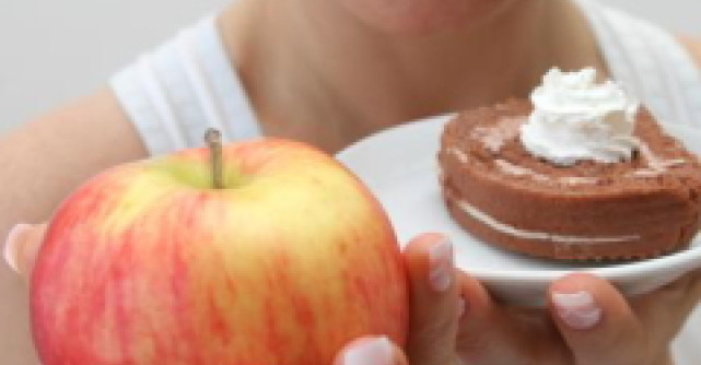 Lupta contra obezitatii trebuie sa inceapa inainte de a fi obez