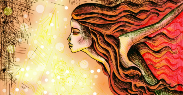 Cea mai puternică afirmație: Îmi eliberez sufletul!