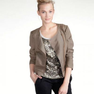 20 de jachete pentru inceputul toamnei