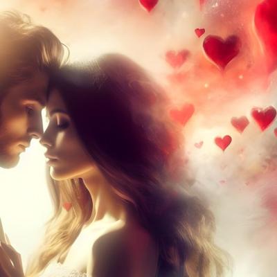 Top 3 perechi zodiacale destinate să fie împreună: Povestea lor de iubire a fost scrisă în stele