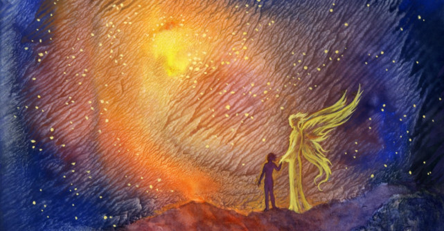 Deschide-ti sufletul si asculta: Motivele pentru care Dumnezeu iti trimite semne si indicii