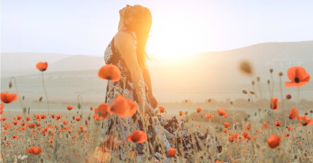 5 Lucruri importante de care sa iti amintesti in fiecare dimineata