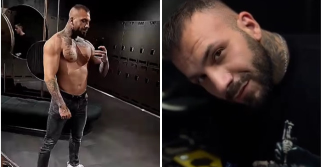 Cine este Narcis Bujor, ispita masculină de la Insula Iubirii? La 32 de ani, noua ispita se joacă cu focul 