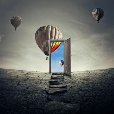 Louise Hay iti dezvaluie secretul fericirii