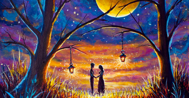 Horoscopul dragostei în octombrie 2022 pentru fiecare zodie în parte: cele mai mari bucurii vin din iubire 