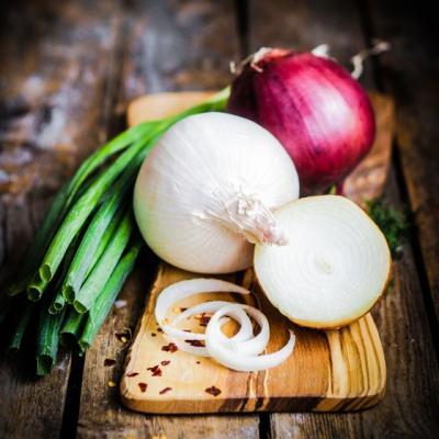 Ceapa: 15 utilizari surprinzatoare	