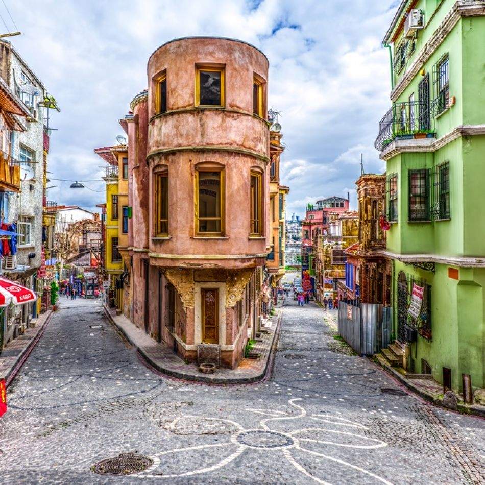 City break în Istanbul: Orașul de pe Bosfor are în continuare prețuri accesibile pentru turiști. Cât te costă un city break?