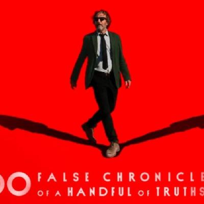 BARDO, de Alejandro Gonzalez Inarritu, s-a lansat pe Netflix