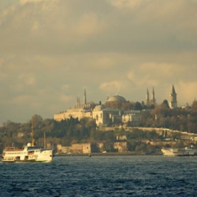 Shopping la Istanbul cu numai 99 euro