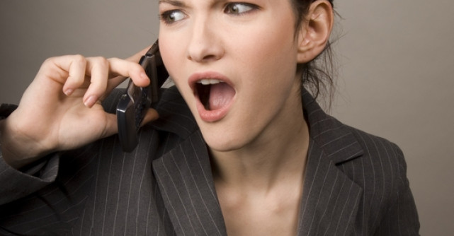 Invata sa treci eficient peste un conflict