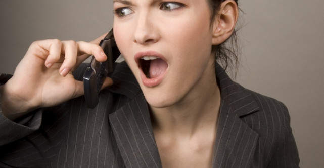 Invata sa treci eficient peste un conflict