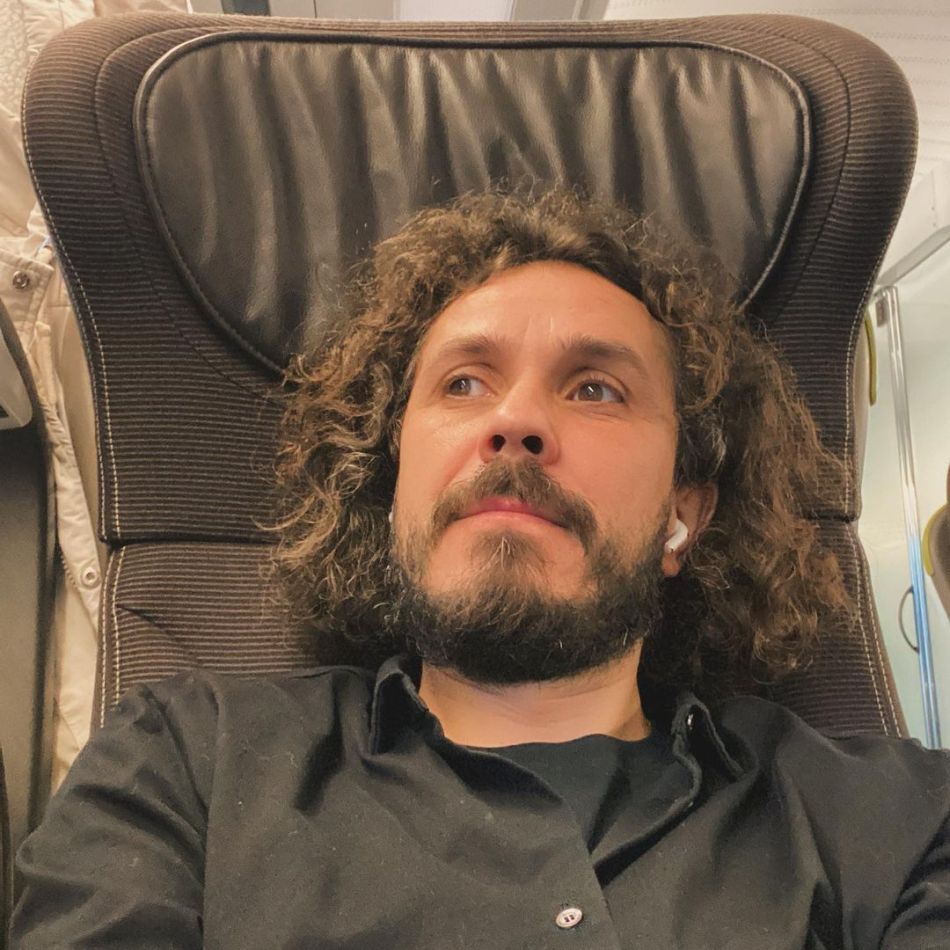 Costel Bojog: Fetița mea are Trisomie 21 – Confesiunea emoționantă a celei mai dure lupte a actorului