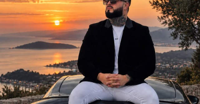 Lorenzo de la Insula Iubirii, reacție după ce a fost criticat pentru că nu știe în ce clasă sunt copiii lui: Nu mai fiți așa răi