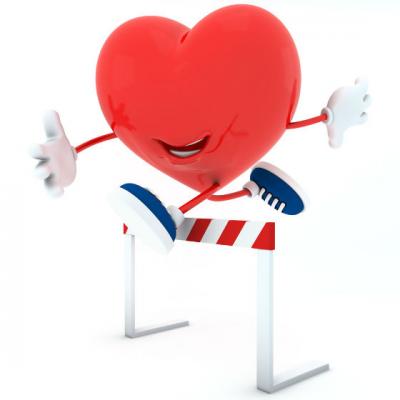 Sportul la puterea DRAGOSTEI: 13 Exercitii de facut in CUPLU