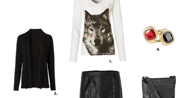 Intampina cu stil sezonul rece!