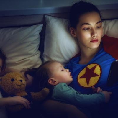 Ziua Internațională a Femeii 2021 - FOREO Wonder Women