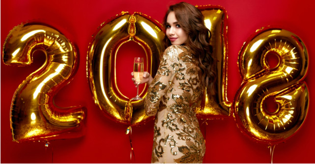 Cum sa te imbraci ca o diva de Revelion