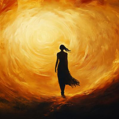 Rugăciunea celor care nu mai au speranță – Puterea divină care nu te lasă