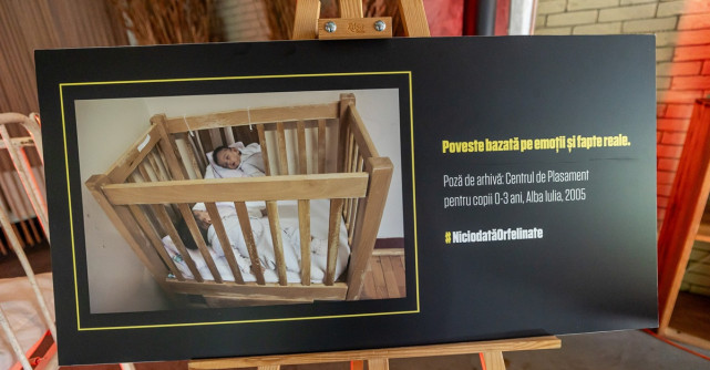 Finalul orfelinatelor din România, tot mai aproape. Au fost construite 4 noi case familiale pentru copiii vulnerabili