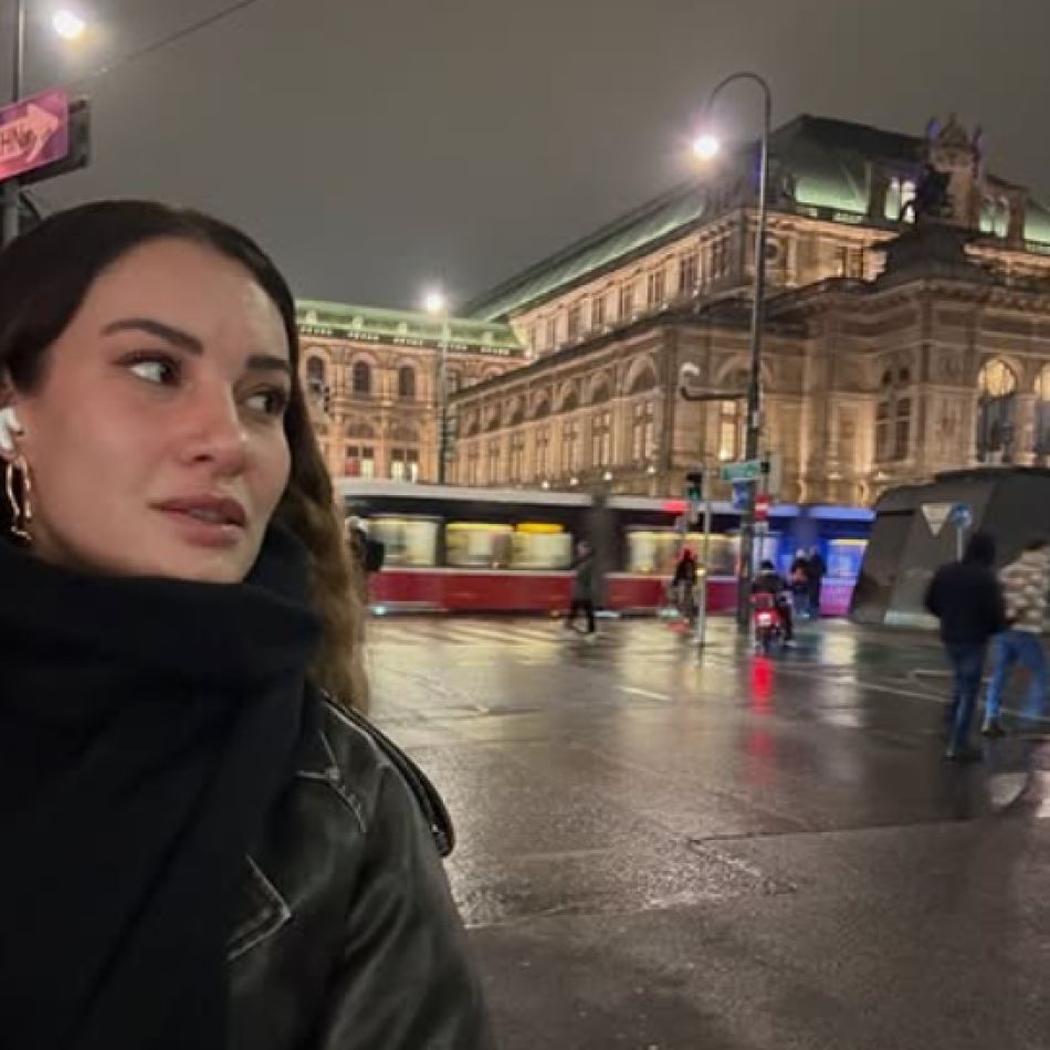 Actrița Ece İrtem a murit subit la doar 35 de ani. Ancheta este în desfășurare