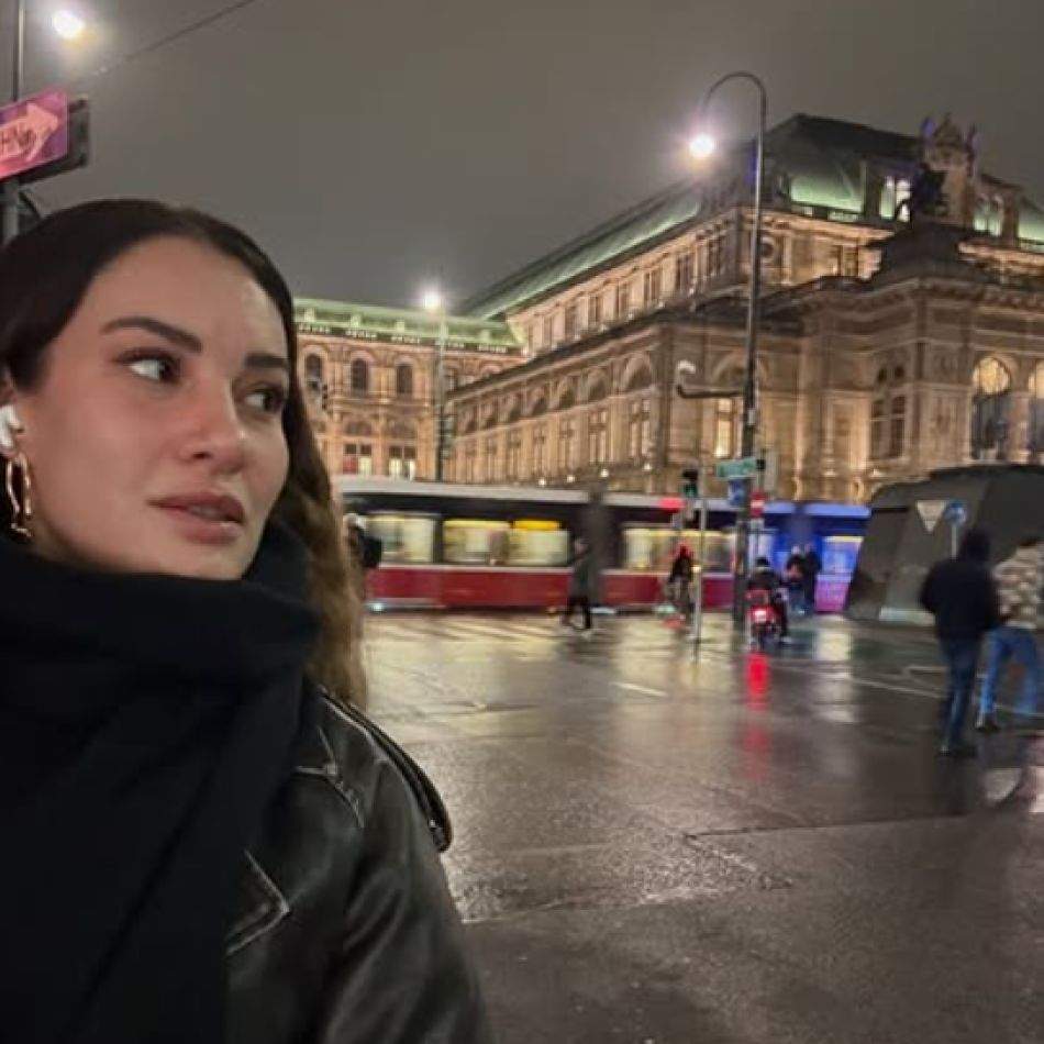 Actrița Ece İrtem a murit subit la doar 35 de ani. Ancheta este în desfășurare