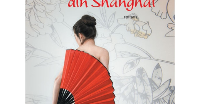 Concubina din Shanghai