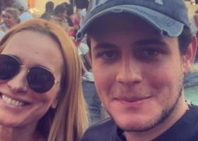 Aris Eram: Cine este fiul Andreei Esca și cariera sa în televiziune