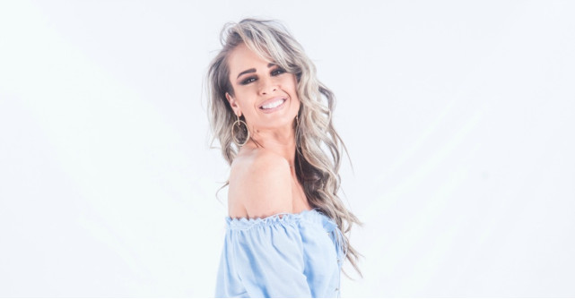 Diana Munteanu: 'Sunt cel mai optimist om pe care il stiu si cel mai vesel'