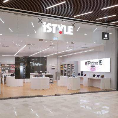 iSTYLE deschide primul magazin în Craiova  și ajunge la 16 locații în România