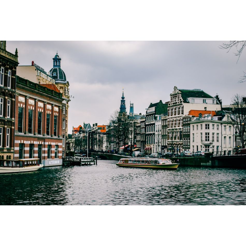 City break european: Unde fugim în vara aceasta? TOP DESTINAȚII DE VACANȚĂ