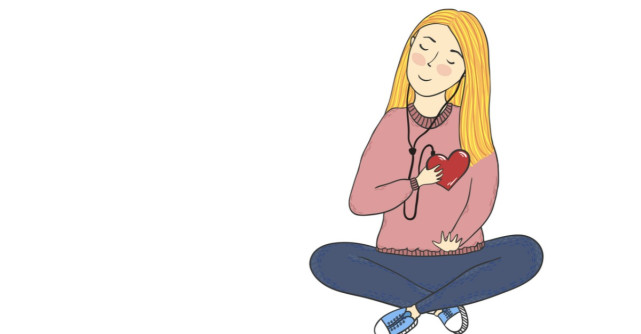 6 Lucruri uimitoare care se întâmplă în momentul în care începi să te iubești mai mult pe tine