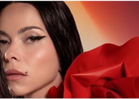 INNA revine cu un turneu european epic - Echoes by INNA - o experiență unică pentru fani!