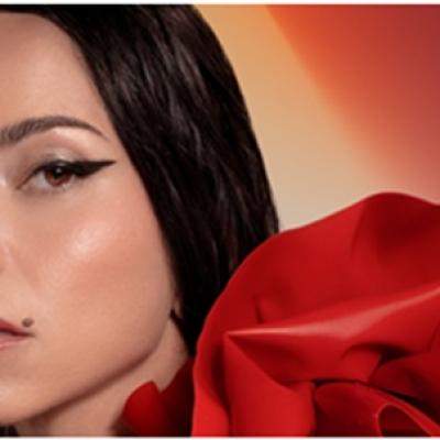 INNA revine cu un turneu european epic - Echoes by INNA - o experiență unică pentru fani!