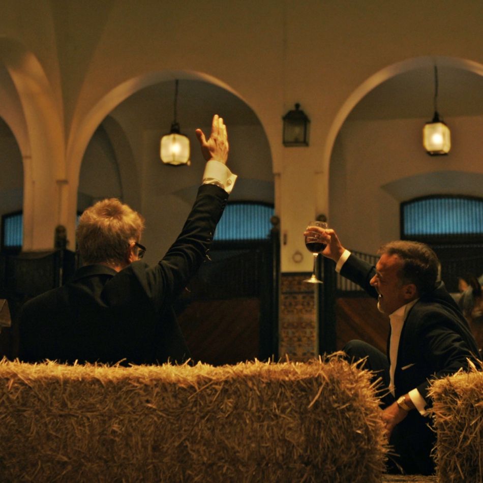 Berlin și gașca sa sunt iar aici cu un nou plan genial! Vezi noul trailer Netflix pentru Berlin și Dama cu Hermină