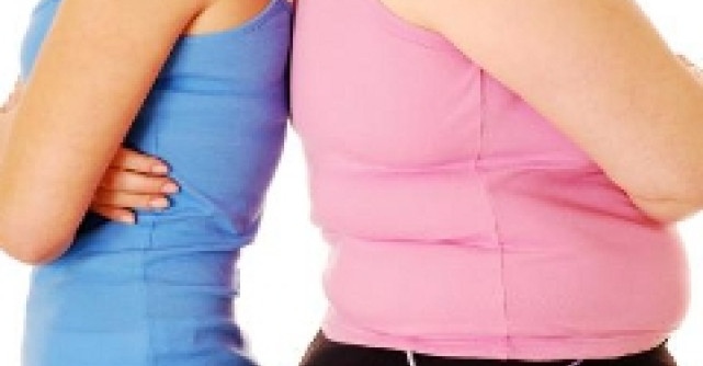 Judecata femeilor: Parerea barbatilor despre grasute