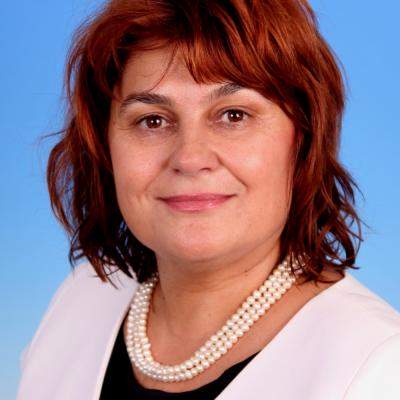 Ligia Georgescu-Goloșoiu, doctor în economie cu peste 30 ani în domeniu, se alătură companiei fintech Salarium 