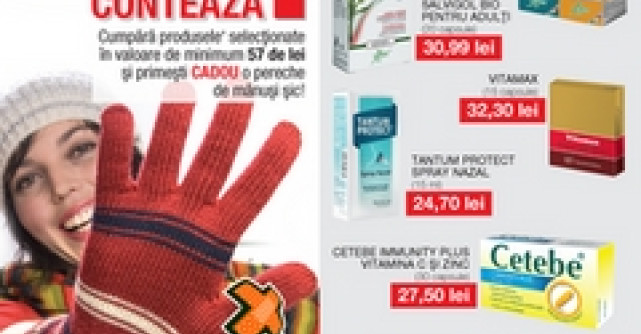 Stop, sanatatea ta conteaza!