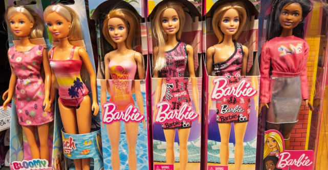 S-a lansat prima păpușă Barbie cu autism. Cum arată jucăria adorată de mii de copii, care vrea să promoveze incluziunea