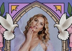 Elena dezvăluie publicului Cel mai bun om de pe Pământ, primul single de pe următorul album al artistei