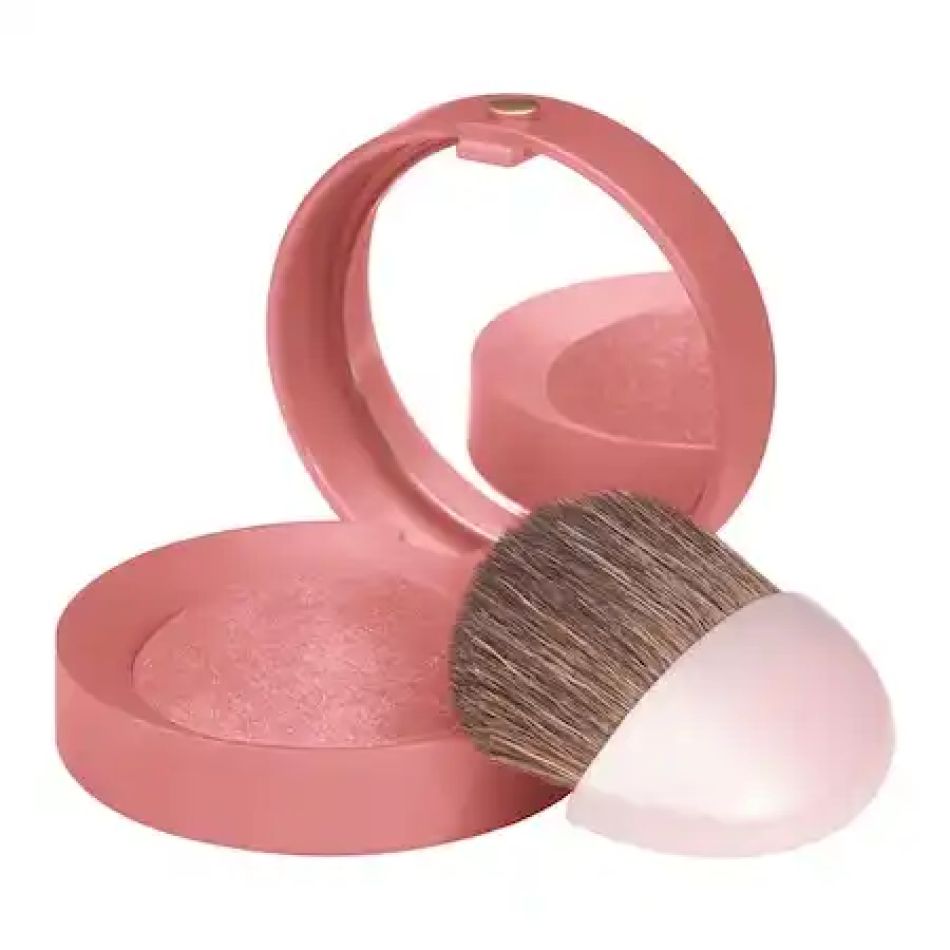 Cum aplicăm blush-ul? + 20 de recomandări de farduri de obraz