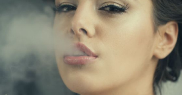 Esti fumatoare? Iata 5 sfaturi pentru o piele frumoasa