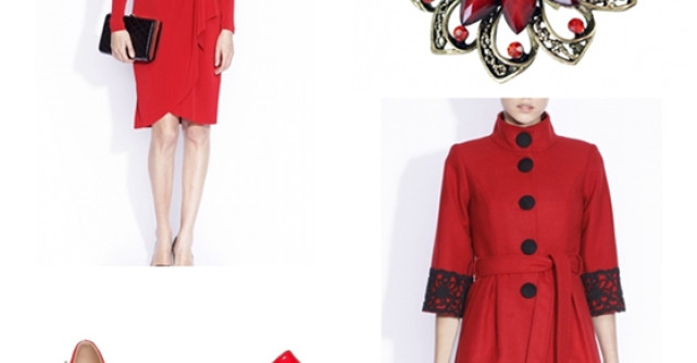 15 piese vestimentare in culoarea vedeta a toamnei