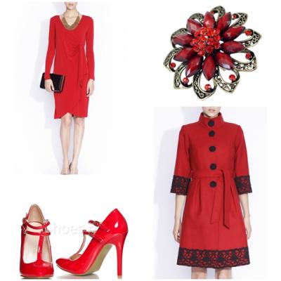 15 piese vestimentare in culoarea vedeta a toamnei