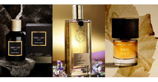 Savurând anotimpul: 5 parfumuri de nișă pentru o experiență distinctivă de toamnă