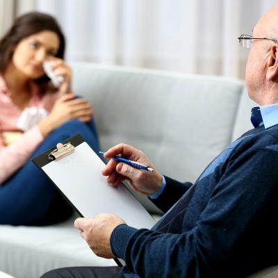 Opinia psihologului: Meseria de psiholog - caritate sau profesie?